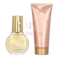 Gloria Vanderbilt No.1 Geschenkset 130ml