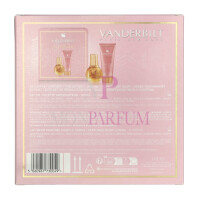 Gloria Vanderbilt No.1 Geschenkset Eau de Toilette 30ml/Body Lotion 100ml