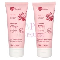 Dr. Renaud Grenade Body Ritual Set 400ml