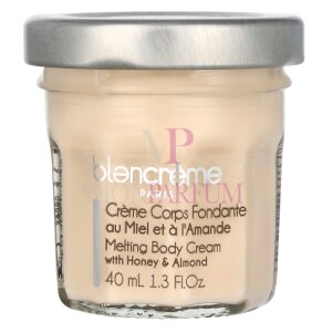 Blancreme Melting Body Cream 40ml