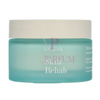 Pupa Skin Rehab Prebiotic Moisturizer Cream 50ml