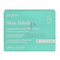 Pupa Skin Rehab Prebiotic Moisturizer Cream 50ml