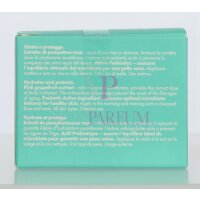 Pupa Skin Rehab Prebiotic Moisturizer Cream 50ml