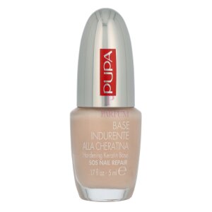 Pupa Hardening Keratin Base 5ml