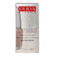 Pupa Hardening Keratin Base 5ml