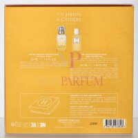 Hermes Un Jardin A Cythere Geschenkset 90ml