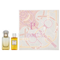 Hermes Un Jardin A Cythere Geschenkset Eau de Toilette...
