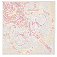 Hermes Un Jardin A Cythere Geschenkset Eau de Toilette 50ml/Shower Gel 40ml