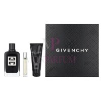 Givenchy Gentleman Society Geschenkset 187,5ml