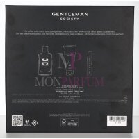 Givenchy Gentleman Society Geschenkset 187,5ml