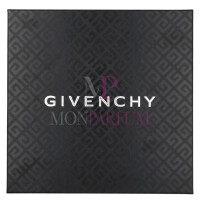 Givenchy Gentleman Society Geschenkset Eau de Parfum 100ml/Eau de Parfum 12,5ml/Shower Gel 75ml