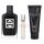 Givenchy Gentleman Society Geschenkset Eau de Parfum 100ml/Eau de Parfum 12,5ml/Shower Gel 75ml