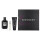 Givenchy Gentleman Society Geschenkset Eau de Parfum 100ml/Eau de Parfum 12,5ml/Shower Gel 75ml