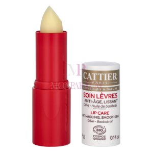 Cattier Lip Care - Anti-ageing 4g