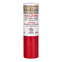 Cattier Lip Care - Anti-ageing 4g