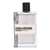 Zadig & Voltaire This Is Him! Undressed Eau de...