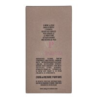 Zadig & Voltaire This Is Him! Undressed Eau de Toilette 100ml