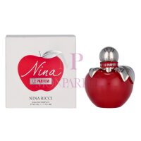 Nina Ricci Nina Le Parfum Eau de Parfum 50ml