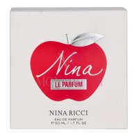 Nina Ricci Nina Le Parfum Eau de Parfum 50ml