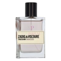 Zadig & Voltaire This Is Him! Undressed Eau de...