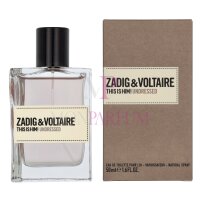 Zadig & Voltaire This Is Him! Undressed Eau de...