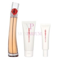 Kenzo Flower By Kenzo Geschenkset 145ml