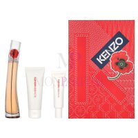 Kenzo Flower By Kenzo Geschenkset Eau de Parfum 50ml/Body...