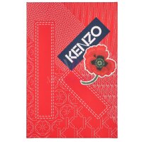 Kenzo Flower By Kenzo Geschenkset Eau de Parfum 50ml/Body Cream 75ml/Hand Cream 20ml