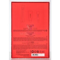 Kenzo Flower By Kenzo Geschenkset Eau de Parfum 50ml/Body Cream 75ml/Hand Cream 20ml