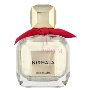 Molinard Nirmala Eau de Parfum 75ml