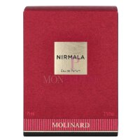 Molinard Nirmala Eau de Parfum 75ml