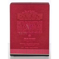 Molinard Nirmala Eau de Parfum 75ml