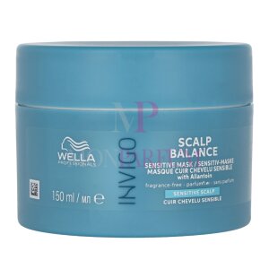 Wella Invigo - Senso Calm Sensitive Mask 150ml