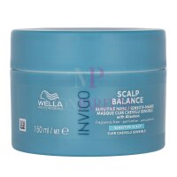 Wella Invigo - Senso Calm Sensitive Mask 150ml
