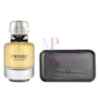 Givenchy LInterdit Geschenkset 200ml