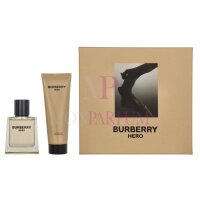 Burberry Hero Geschenkset 125ml