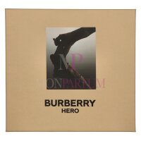 Burberry Hero Geschenkset 125ml