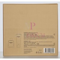 Burberry Hero Geschenkset 125ml