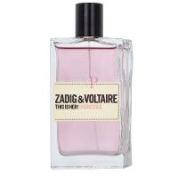 Zadig & Voltaire This Is Her! Undressed Eau de Parfum...