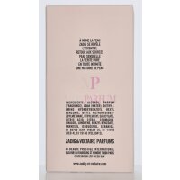 Zadig & Voltaire This Is Her! Undressed Eau de Parfum 100ml