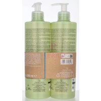 A-Derma Exomega Control Emollient Cleansing Gel Duo Set...