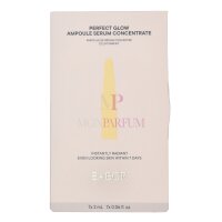 Babor Perfect Glow Ampoule Serum Concentrates Set 14ml