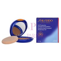 Shiseido UV Protective Compact Foundation SPF30 12g