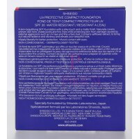 Shiseido UV Protective Compact Foundation SPF30 12g