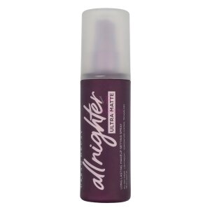 Urban Decay All Nighter Ultra Matte Makeup Setting 118ml