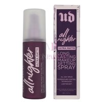 Urban Decay All Nighter Ultra Matte Makeup Setting 118ml