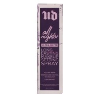 Urban Decay All Nighter Ultra Matte Makeup Setting 118ml