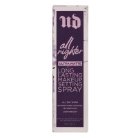 Urban Decay All Nighter Ultra Matte Makeup Setting Spray 118ml
