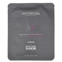 Babor Hydration Cryo Plumping Mask 1Stück