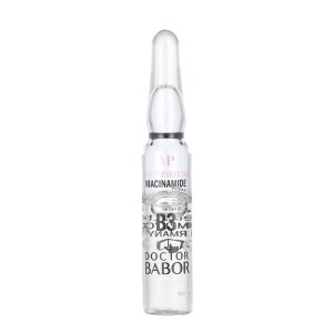 Babor Regeneration Barrier Protect Ampoule Concentrate Set 14ml